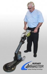 Residiential and Commercial Carpet Cleaner