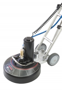 Rotovac 360i Carpet and Hard Surface Cleaning Head