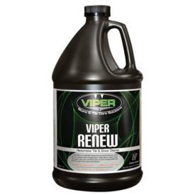 Viper Renew Tile and Grout Cleaner