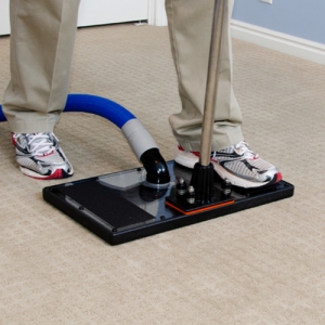 How to Remove Flood Water from Carpets