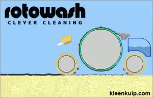 Rotowash Clever Cleaning