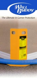 Wall Buddy - The Ultimate in Corner Protection