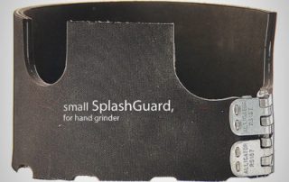 Centaur SplashGuard
