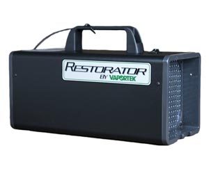 Vaportek Restorator for Deodorization