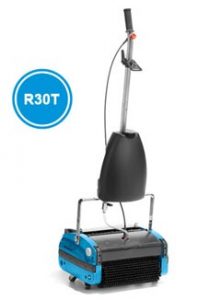 Rotowash Floor Cleaning Machine Leasing