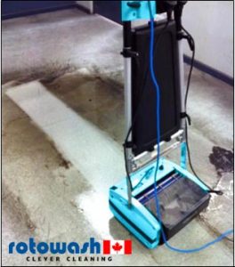 carpet floor cleaning equipment financing leasing options