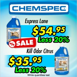 chemspec 20 Off Special Sale