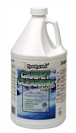 Hydroxi Pro Carpet Cleaning Polymer