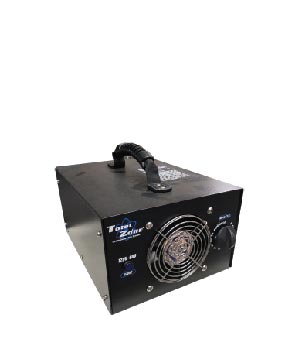 Ozone Generator Machines Rentals Room Size