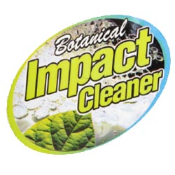 Benefect Impact Cleaner for Carpets Upholstery Fabrics