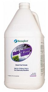 Benefect Multi-Purpose Cleaner 4L