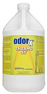 Odorx Thermo-55 Smoke Odor Conteractant