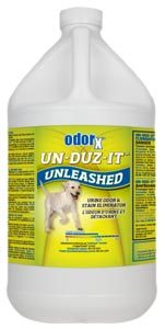 Urine Odor Stain Eliminator Chemspec Un-Duz-It