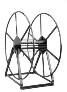 truckmount hose reel for sale