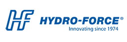 Hydro-Force Carpet Cleaning Machines