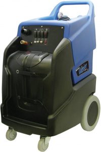 Portable Carpet Cleaning Machine - Warrior