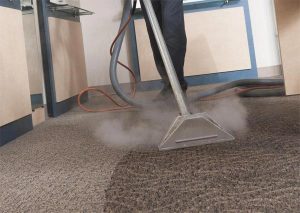 Steam Cleaning Carpet Clenaing High Heat