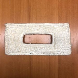 Bonnet Bug Pad