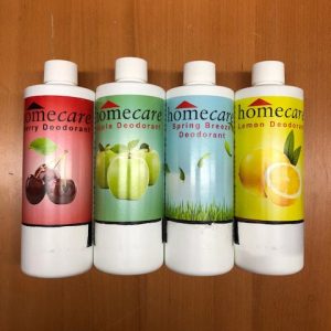 HomeCare Deodorizers