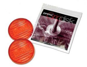 Zipwall Grip Discs