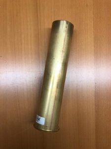 brass pump cylinder