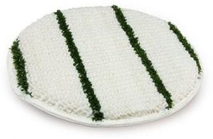 carpet bonnets - thin one