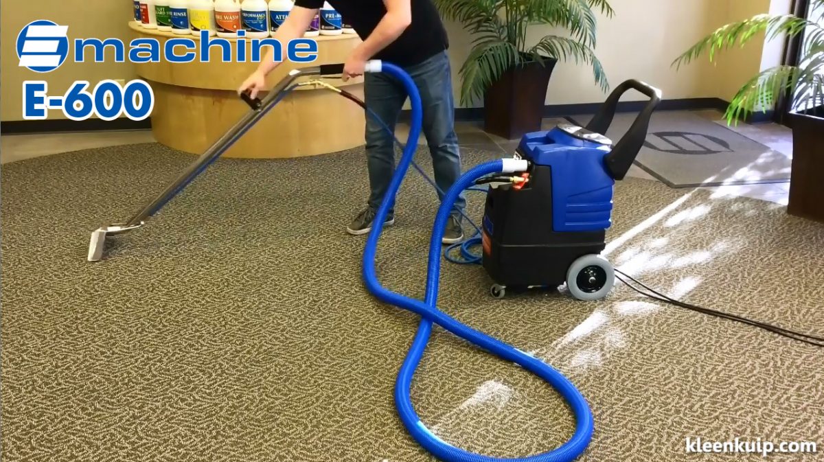 carpetupholsterycleaningmachineesteame600T Carpet Cleaning