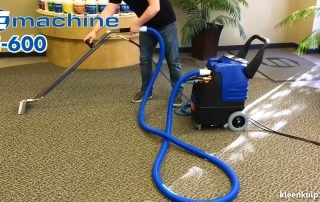car upholstery cleaning machine