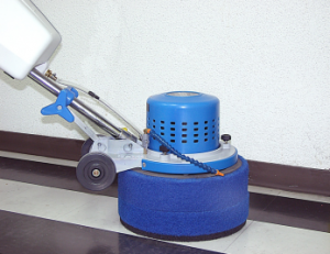 centaur scrub jay baseboard cleaning attachment