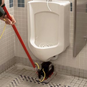 commercial washroom cleaning machine toronto