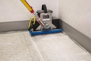 cleaning vct tiles flooring toronto