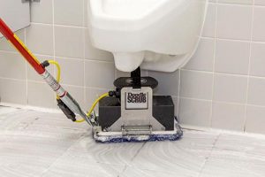cleaning urinals toronto gta