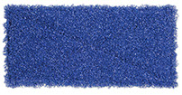Blue Tile & Grout Pad - Doodle Scrub