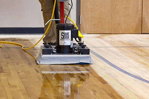 commercial floor mopping cleaning machine tile grout cleaning toronto gta