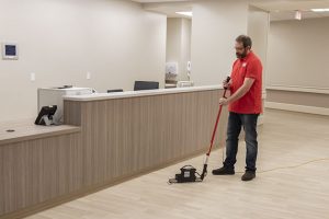 janitorial mopping floors commercial buildings janitorial toronto gta