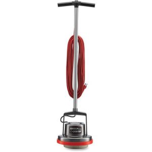 oreck orbiter xl professional floor cleaning machine