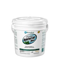 Benefect Disinfectant Wipes