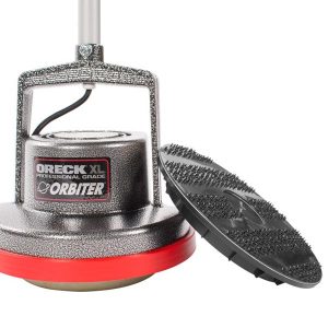 Oreck Orbiter XL Pro Floor Cleaner Pad Driver