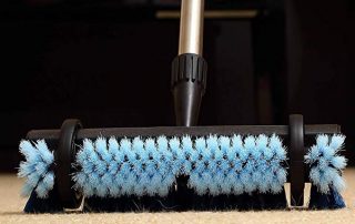 carpet stain remover