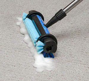 carpet stain remover