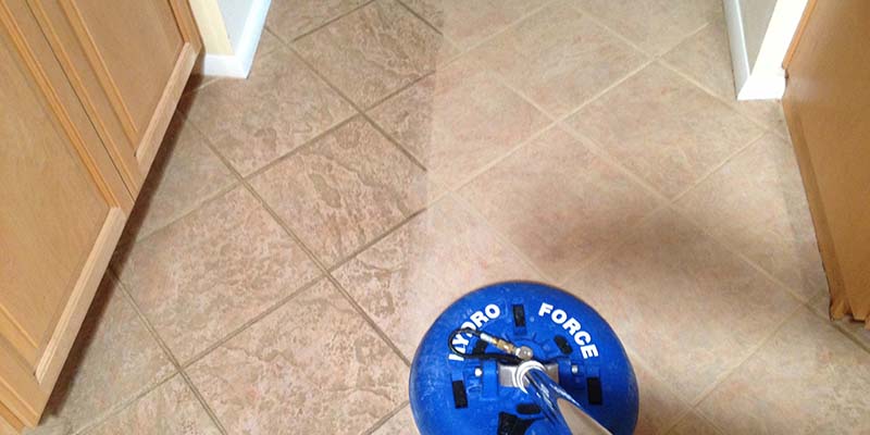 tile and grout cleaning machine rental toronto