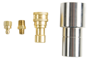 Gekko Wand Adapter Kit NM5641
