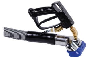 Hydro Force Gekko AR53 Tile Wand