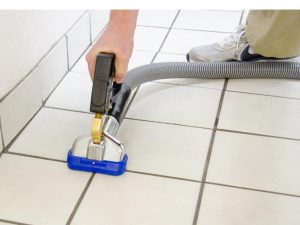 Tile Cleaning Wand Hydro Force Gekko