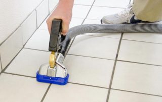 Tile Cleaning Wand Hydro Force Gekko
