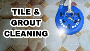 professional tile grout spinner head cleaning sx-15