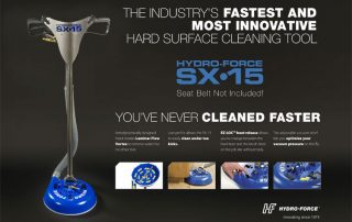 Tile Grout Spinner Tool SX-15