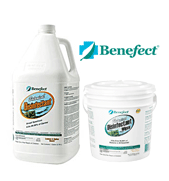 benefect botanical disinfectant spray wipes basement flooding restoration