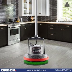 oreck orbiter pro xl tile and grout cleaning