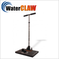 flood restoration water claw sub surface extractor
